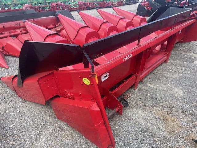 Image of Case IH 1063 equipment image 2