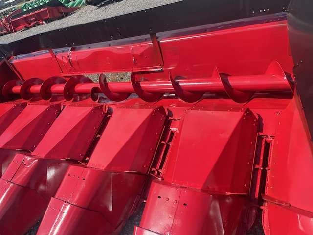 Image of Case IH 1063 equipment image 4