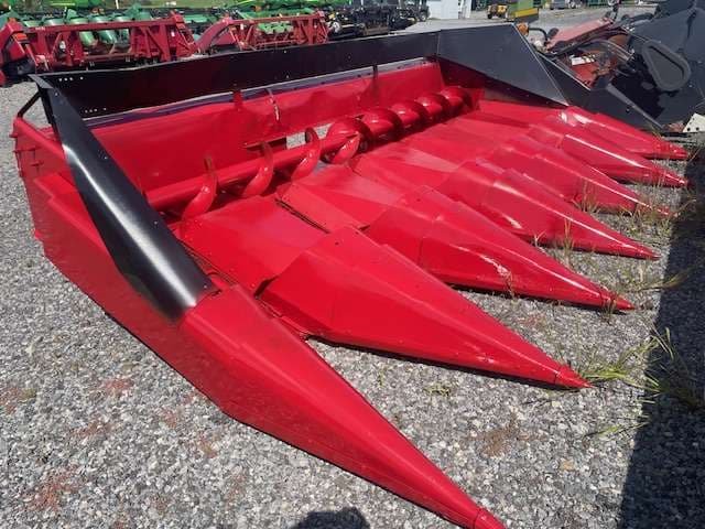 Image of Case IH 1063 equipment image 3