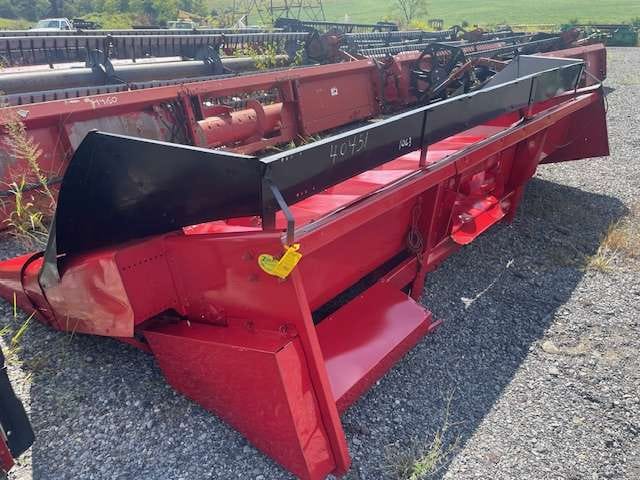 Main image Case IH 1063