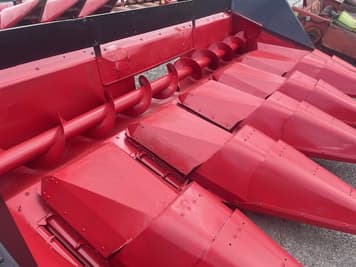 Main image Case IH 1063