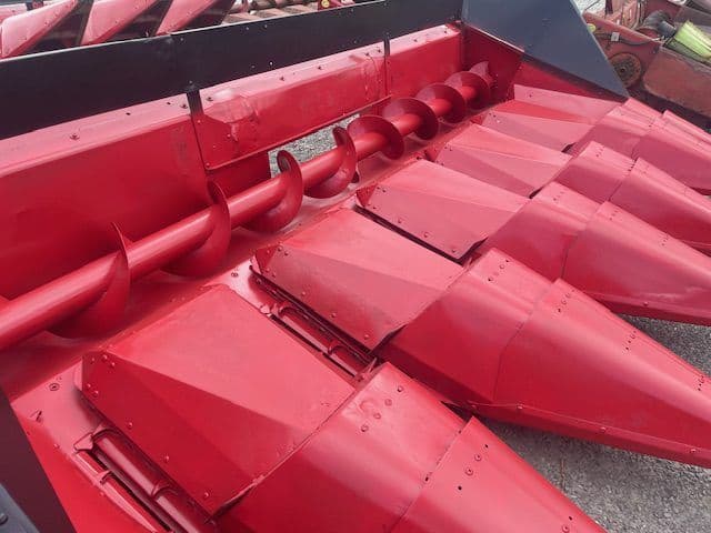 Image of Case IH 1063 equipment image 4