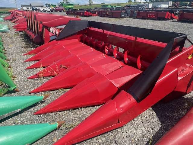 Main image Case IH 1063