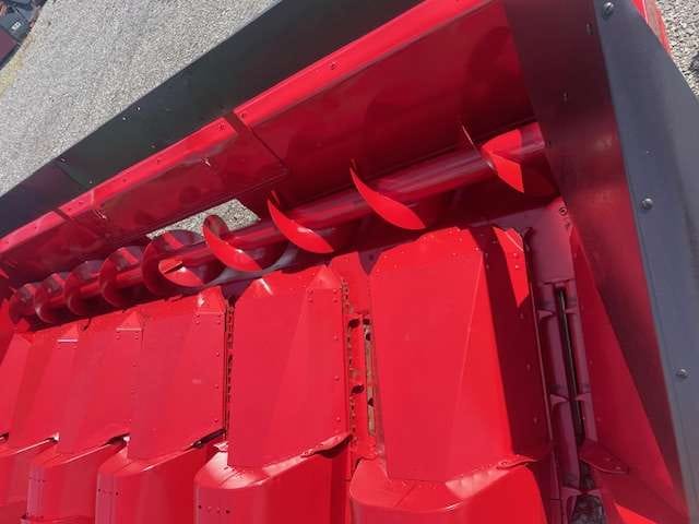 Main image Case IH 1063