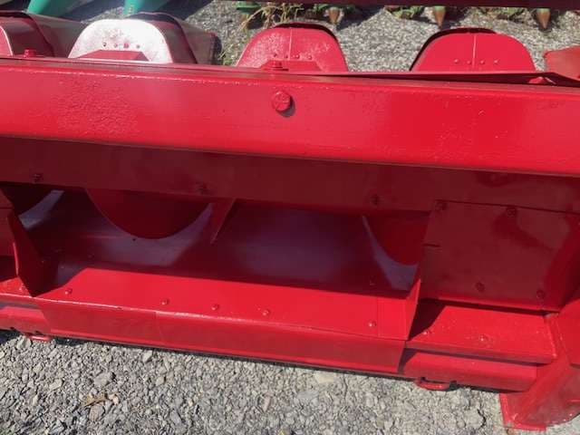 Image of Case IH 1063 equipment image 3