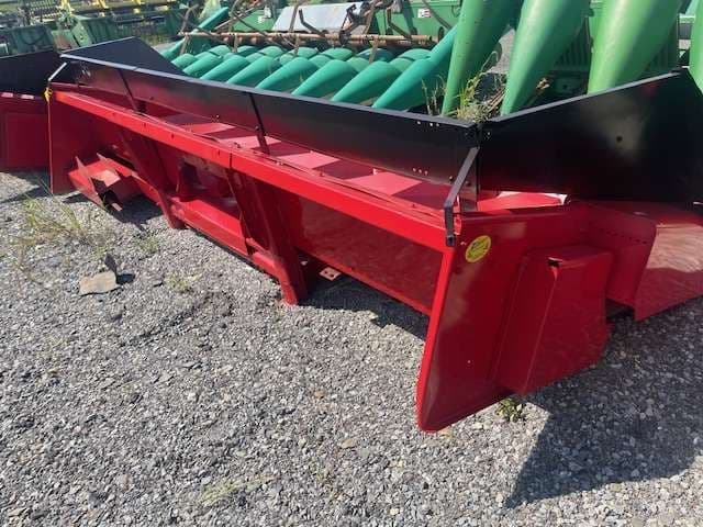 Image of Case IH 1063 equipment image 4