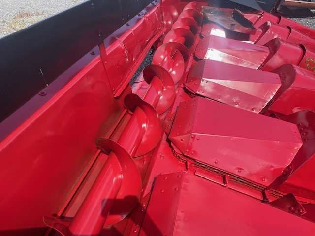 Image of Case IH 1063 equipment image 4