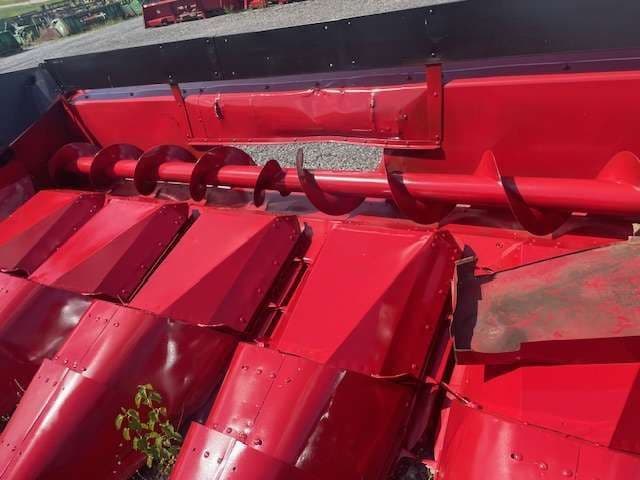 Image of Case IH 1063 equipment image 1