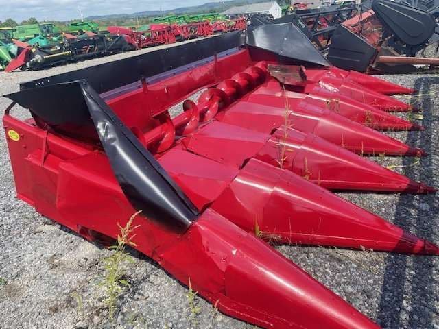 Image of Case IH 1063 equipment image 2