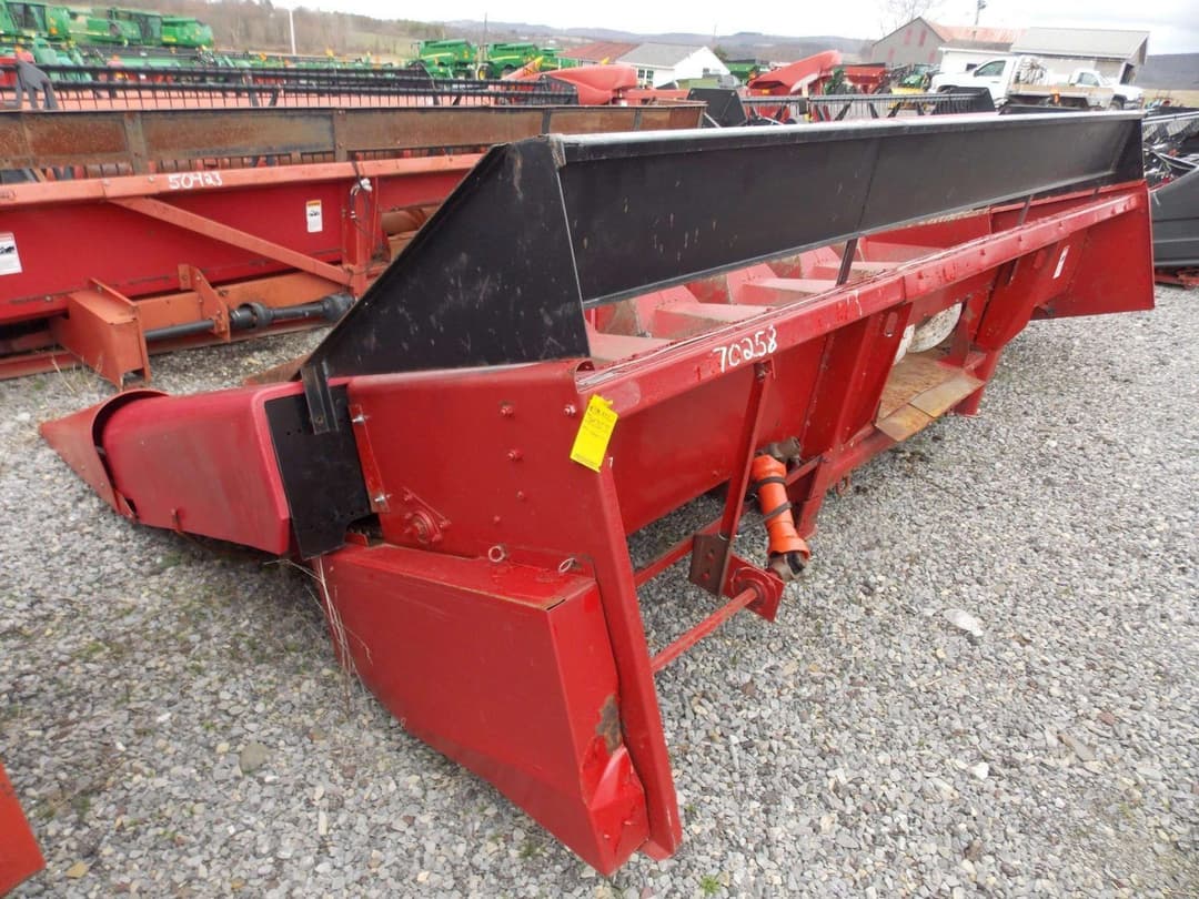 Image of Case IH 1063 Image 1