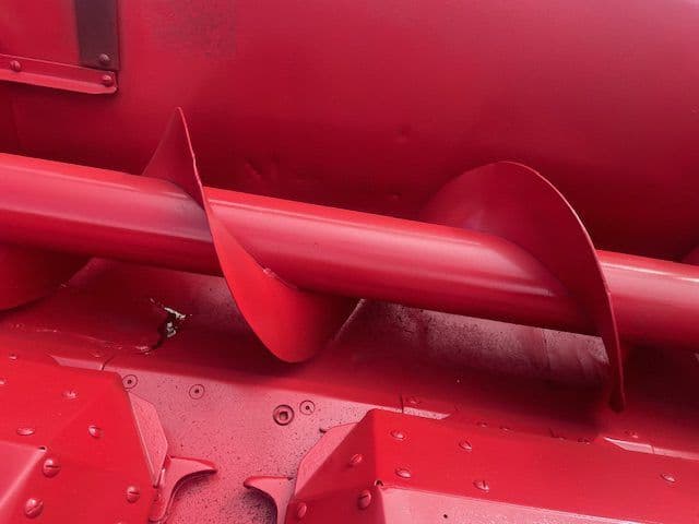 Image of Case IH 1063 equipment image 2