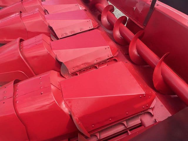 Image of Case IH 1063 equipment image 1