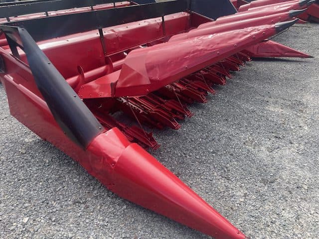 Image of Case IH 1063 equipment image 2