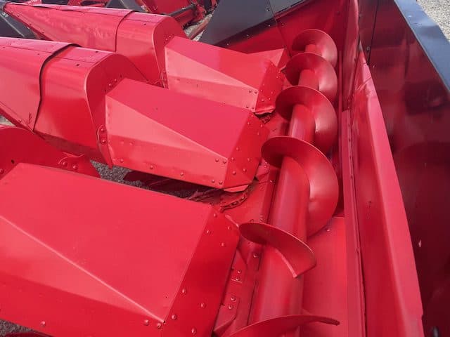 Image of Case IH 1063 equipment image 3