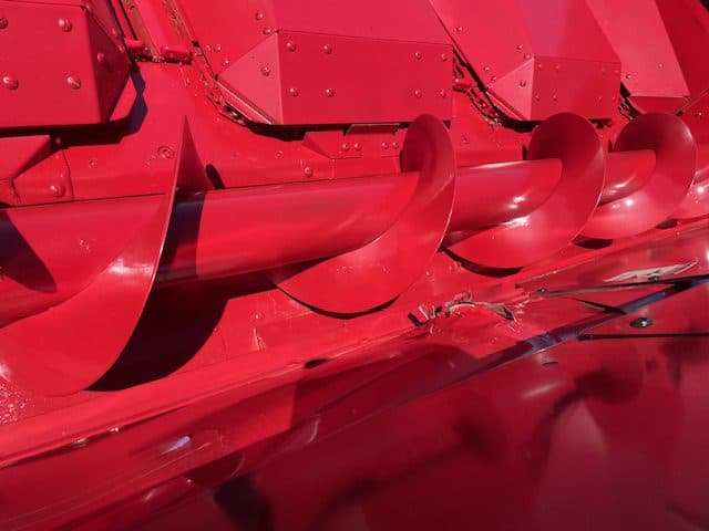 Image of Case IH 1063 equipment image 4