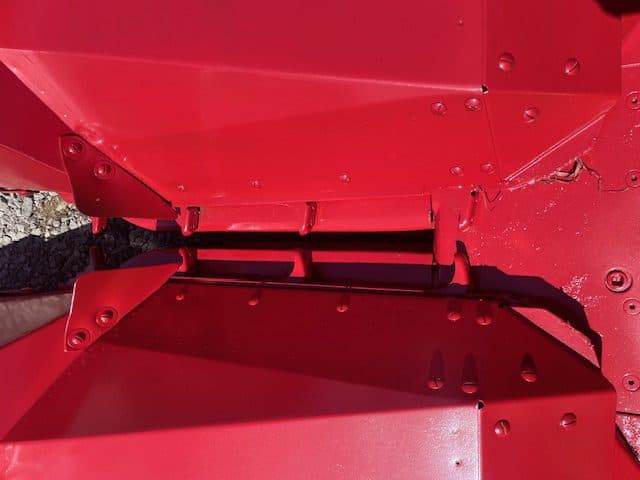 Image of Case IH 1063 equipment image 2