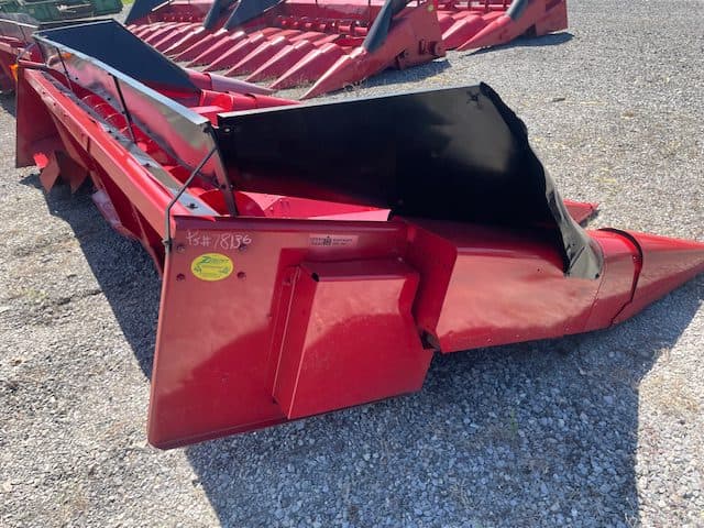 Image of Case IH 1063 equipment image 1