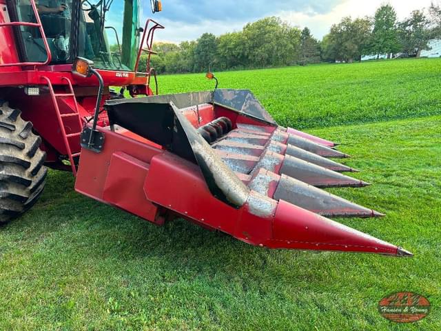Image of Case IH 1063 equipment image 1
