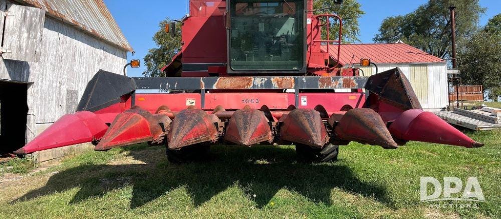Main image Case IH 1063