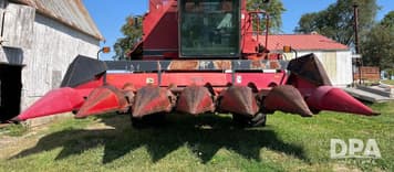 Main image Case IH 1063