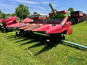 Case IH 1063 Image