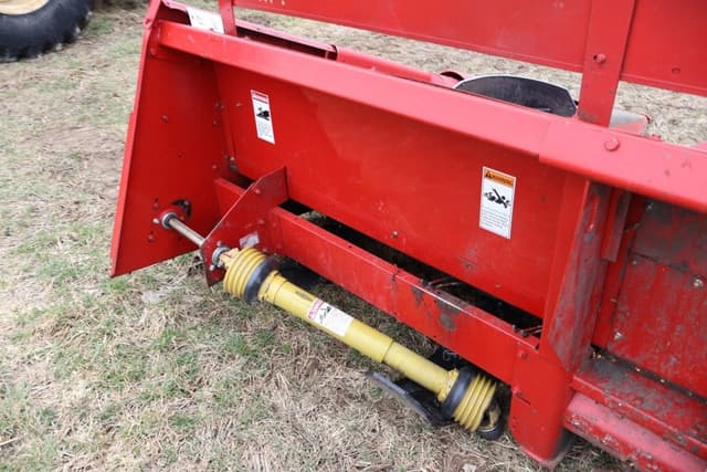 Image of Case IH 1063 equipment image 3