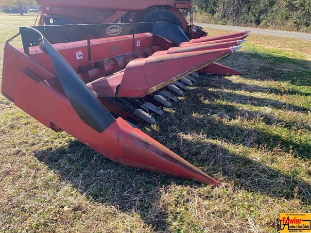Image of Case IH 1063 equipment image 3