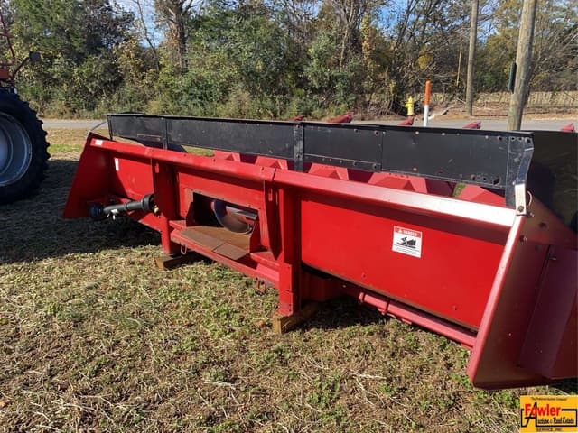 Image of Case IH 1063 equipment image 4