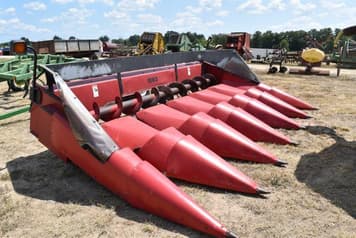 Main image Case IH 1063