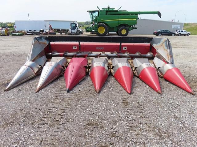 Image of Case IH 1063 equipment image 1