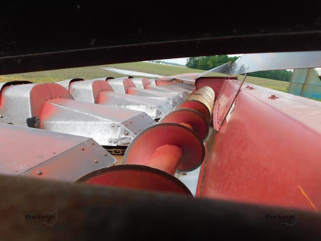 Image of Case IH 1063 equipment image 4