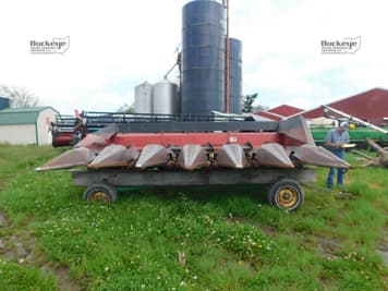 Main image Case IH 1063