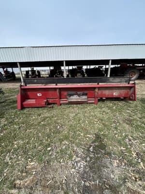 Case IH 1063 Image