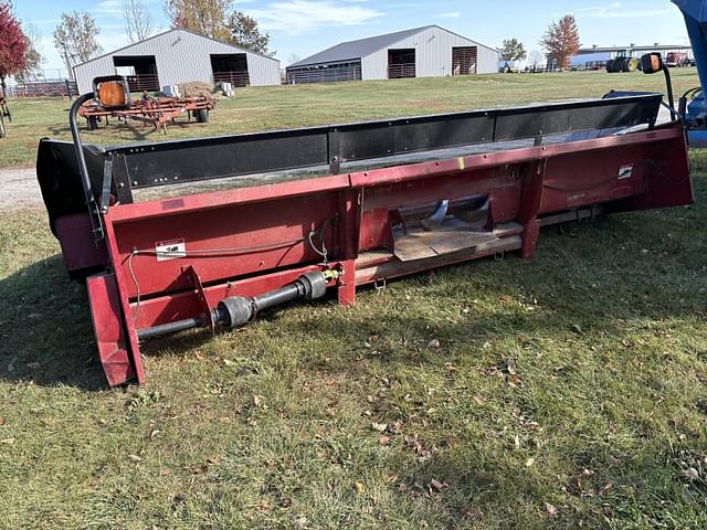 Image of Case IH 1063 equipment image 4