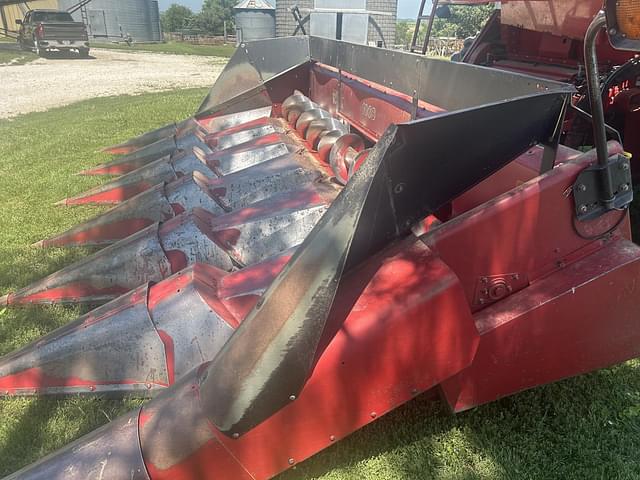 Image of Case IH 1063 equipment image 1