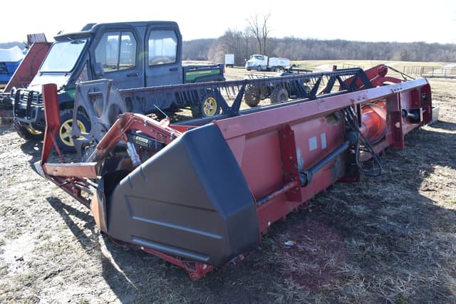Image of Case IH 1020 equipment image 2