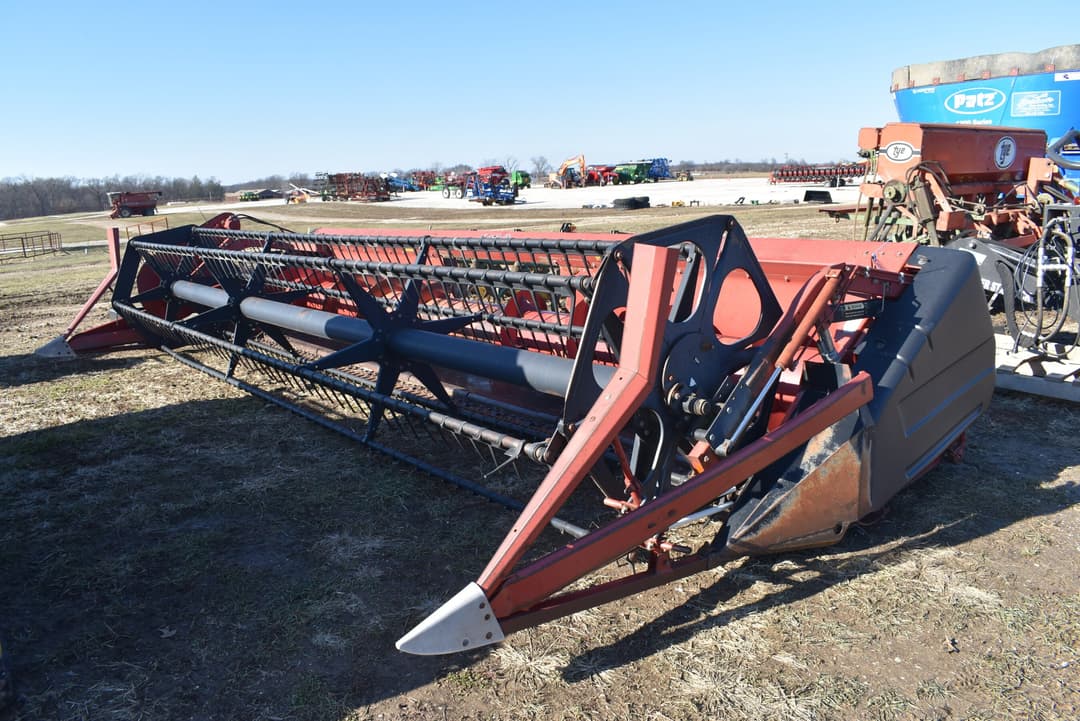 Image of Case IH 1020 Primary image