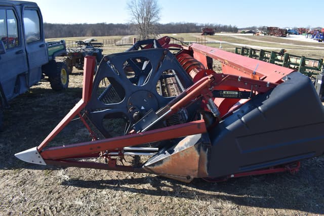 Image of Case IH 1020 equipment image 1