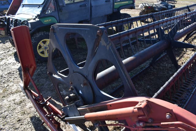 Image of Case IH 1020 equipment image 3