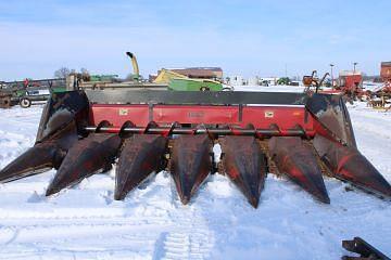 Image of Case IH 1063 equipment image 1