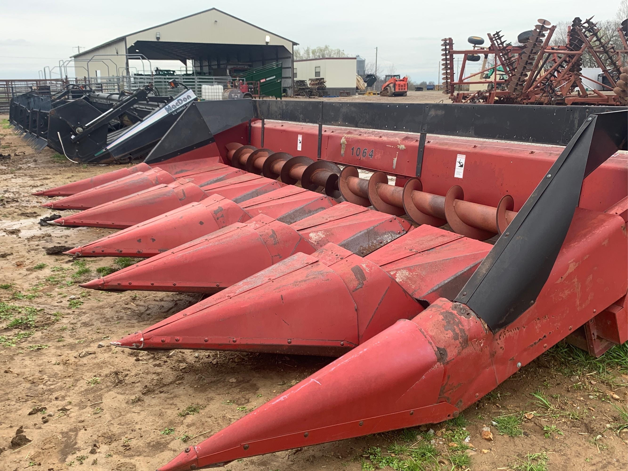 Main image Case IH 1064