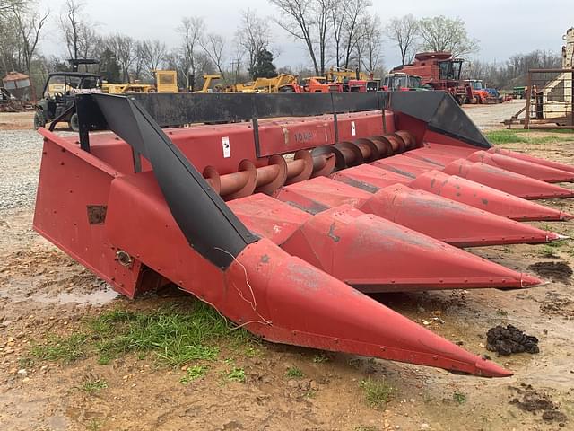 Image of Case IH 1064 equipment image 4