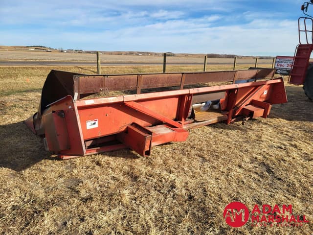 Image of Case IH 1064 equipment image 2