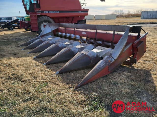 Image of Case IH 1064 equipment image 1