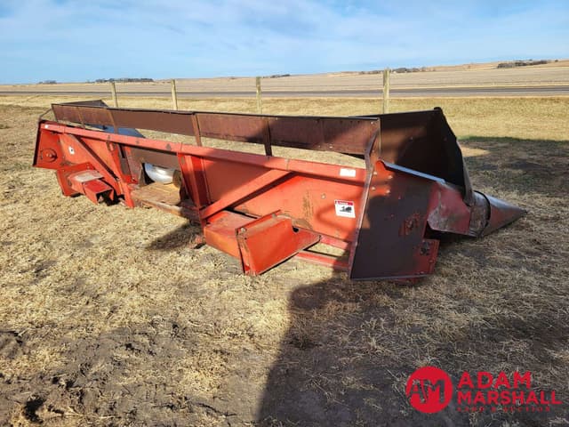 Image of Case IH 1064 equipment image 3