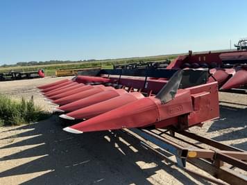 Main image Case IH 1083