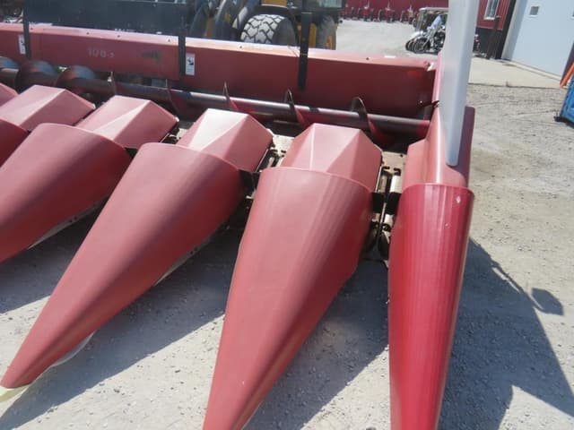 Image of Case IH 1083 equipment image 1