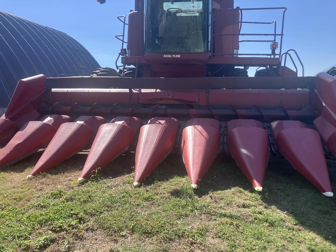 Image of Case IH 1083 Primary image