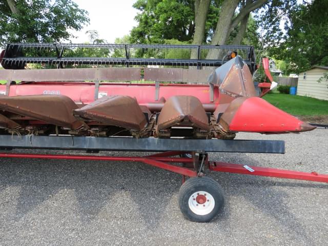 Image of Case IH 1083 equipment image 1