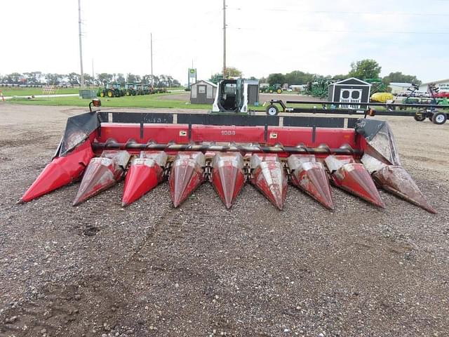 Image of Case IH 1083 equipment image 1